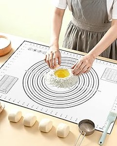 Mejores accesorios para mejorar tu tabla de amasar chapati
