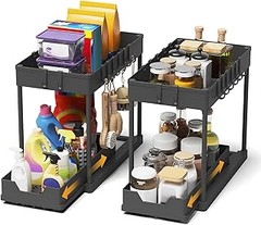 Beneficios de los Organizadores de Cocina para Ahorrar Tiempo