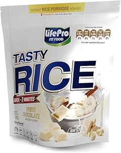 Alternativas a la harina de arroz para disfrutar de recetas sin gluten