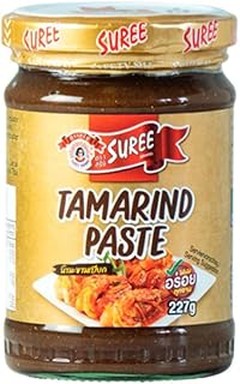 Opciones sustitutivas a la pasta de tamarindo para tus platos