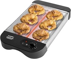 Descubre alternativas efectivas a la plancha para hacer pan plano