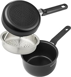 Mejores alternativas a las cazuelas para curry que puedes usar