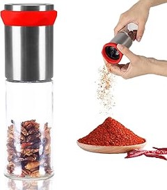 Descubre las Mejores Alternativas a los Molinillos para Chile