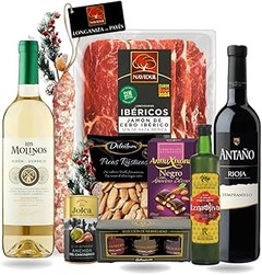 ¿Qué alternativas a los packs de despensa india puedes utilizar?