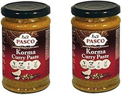 Alternativas deliciosas a los packs de salsas curry para tu curry casero