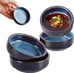 Alternativas efectivas a los ramequines para salsas