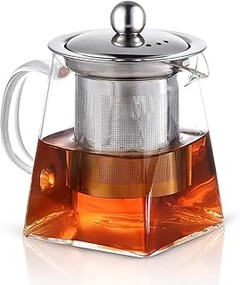 Alternativas a las Teteras para Chai Tradicionales: ¿Qué Otras Opciones Existen?