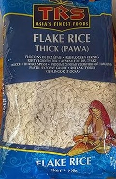** Alternativas al arroz ponni para tus recetas favoritas