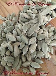 Mejores alternativas al cardamomo verde en tus recetas