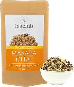 Descubre 5 alternativas al chai masala para infusiones únicas