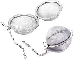 Descubre Alternativas al Infusor de Té para tu Preparación