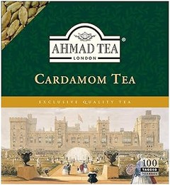 Descubre alternativas al té con cardamomo que te encantarán