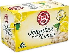 Alternativas deliciosas al té con jengibre para quienes no pueden consumirlo