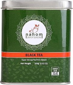 Descubre las mejores alternativas al té negro Assam