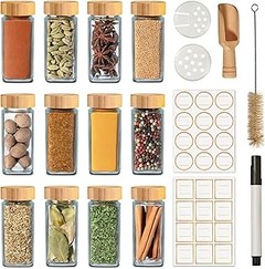 Alternativas económicas y creativas para almacenar especias