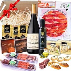 Alternativas a las cestas regalo de comida india para sorprender