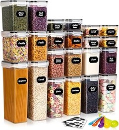 Descubre alternativas innovadoras a los recipientes para arroz