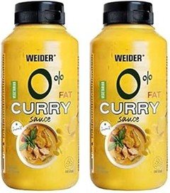 Alternativas a las salsas de curry para dietas especiales