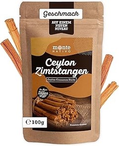 Descubre los beneficios de usar canela en rama en tus recetas