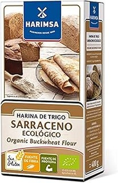 Descubre los beneficios de usar harina atta en tu cocina