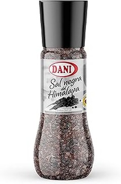 Descubre los beneficios de usar sal negra kala namak en tus recetas