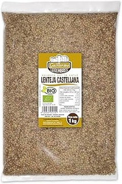 Descubre los beneficios de las lentejas negras urad dal en tu alimentación