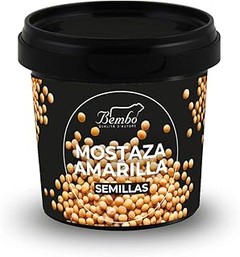 Descubre los Beneficios de las Semillas de Mostaza para Tu Salud