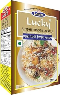 Descubre los beneficios de las mezclas para biryani