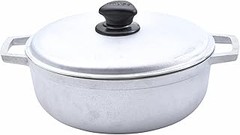 Ventajas de utilizar un caldero especializado para biryani
