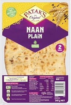 Descubre los beneficios de usar un kit de naan en casa