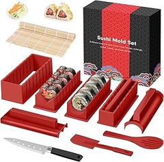 ** Descubre los beneficios de utilizar un kit para hacer chapati
