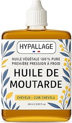 Descubre los sorprendentes beneficios del aceite de mostaza
