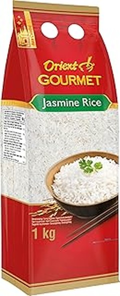 Descubre los beneficios del arroz jeera samba para tu salud