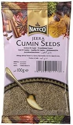 Descubre cómo el Comino en Grano Mejora tu Salud Digestiva