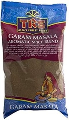 Descubre los Beneficios del Garam Masala para Tu Salud