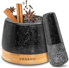 Ventajas del Mortero de Mármol frente a Cerámica y Madera