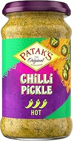 Descubre los beneficios del pickle de chile en tu alimentación