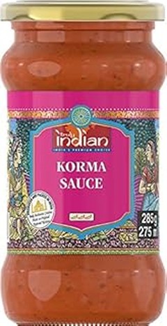 Descubre los beneficios nutricionales de la salsa jalfrezi