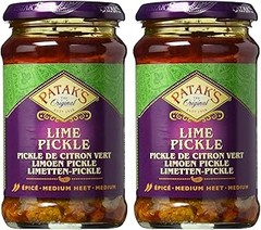 Descubre los Beneficios del Pickle de Lima en tu Dieta Diaria