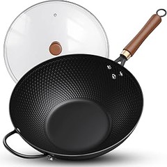 Cómo Elegir el Wok Perfecto para Inducción: Características Clave