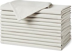 ¿Qué son las servilletas de tela indias y por qué son especiales?