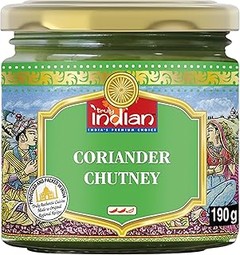 Las mejores opciones para comprar chutney de menta a buen precio
