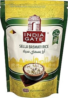 Mejores prácticas para el almacenamiento del arroz basmati premium