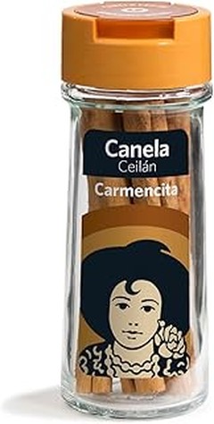 Mejores prácticas para almacenar canela en rama correctamente