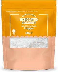 Guía para almacenar coco rallado y prolongar su frescura