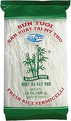 Consejos para almacenar fideos vermicelli adecuadamente