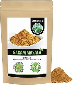 La guía para almacenar garam masala y mantener su frescura