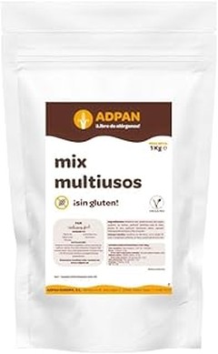 Guía para almacenar harina para naan y conservar su frescura