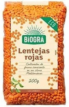 Mejores prácticas para almacenar lentejas rojas adecuadamente