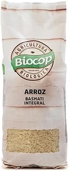 Guía para Cocinar Arroz Basmati Integral de Forma Correcta